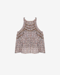 CARLEE TOP