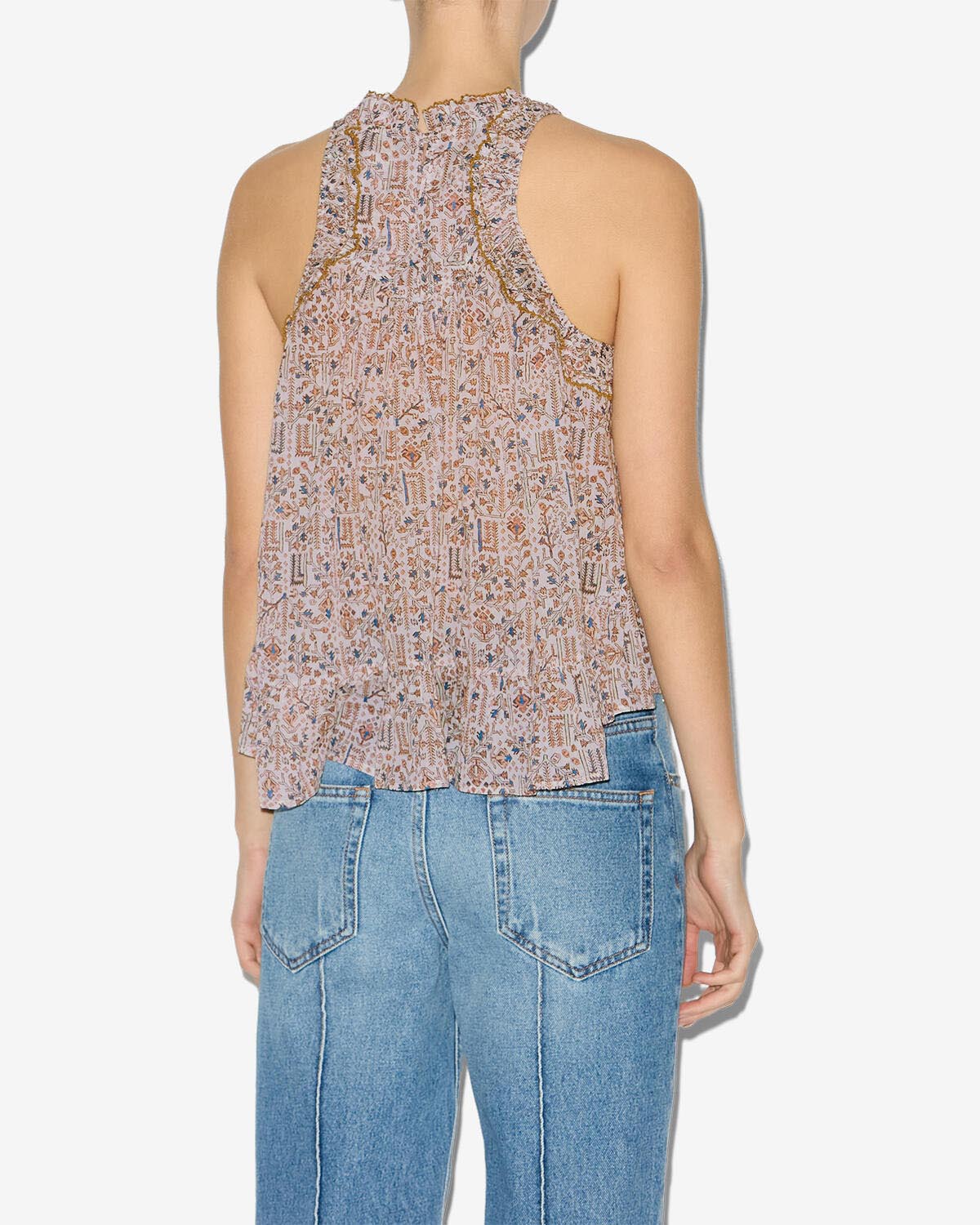CARLEE TOP