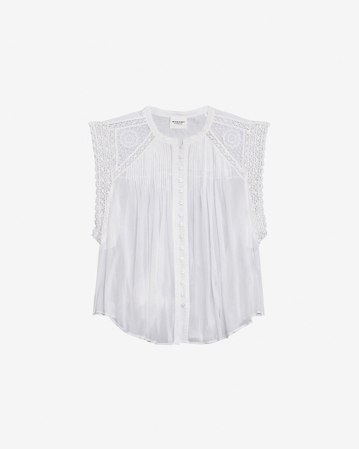 GRESIA TOP