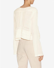 CAROLIA BLOUSE