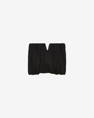 AMALIA BUSTIER TOP