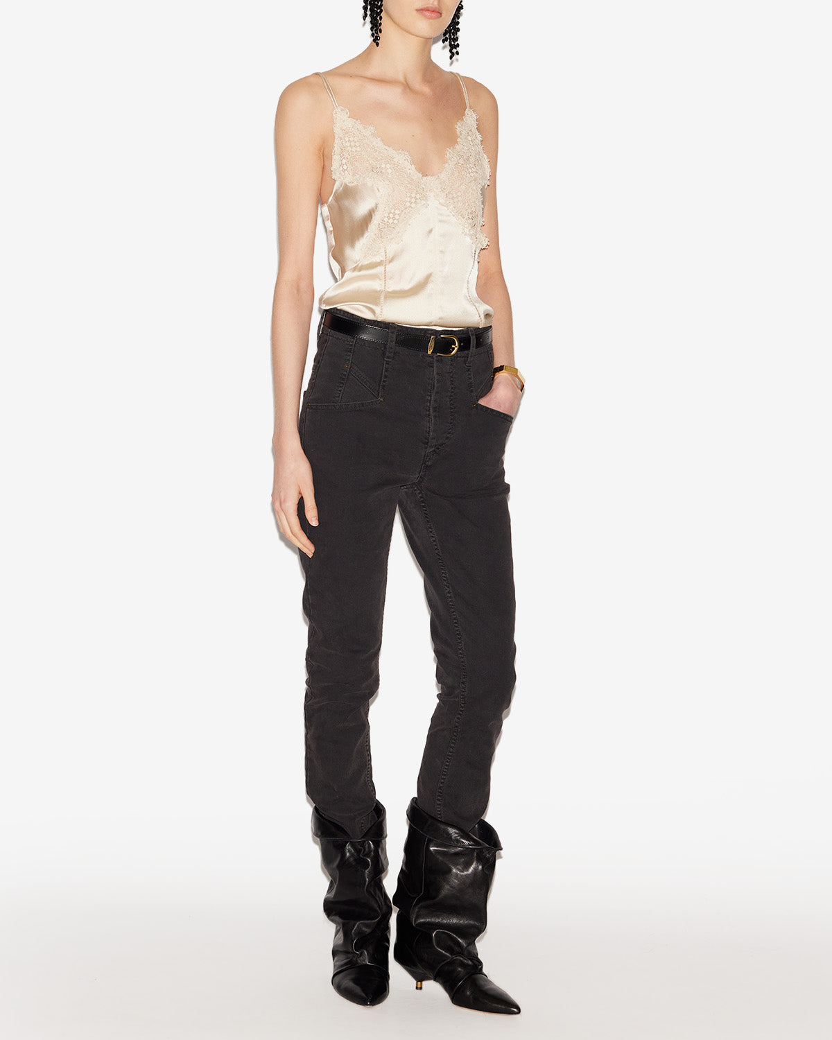 DIANDRA TOP