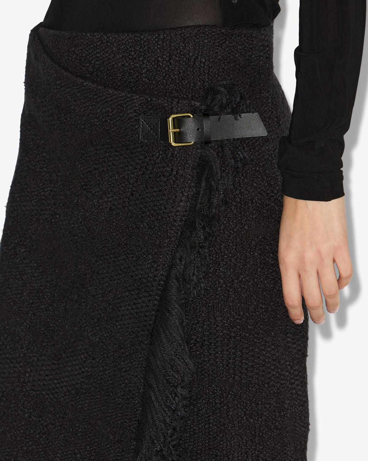 GALLA SKIRT