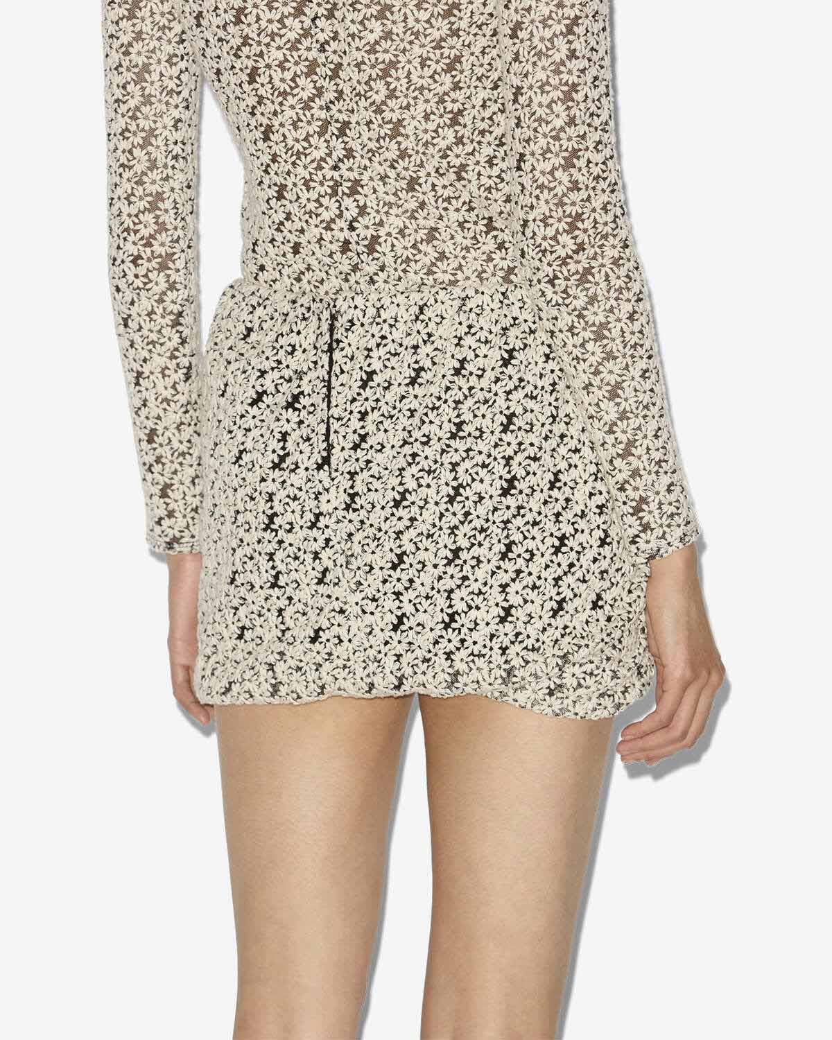 STACYA SKIRT
