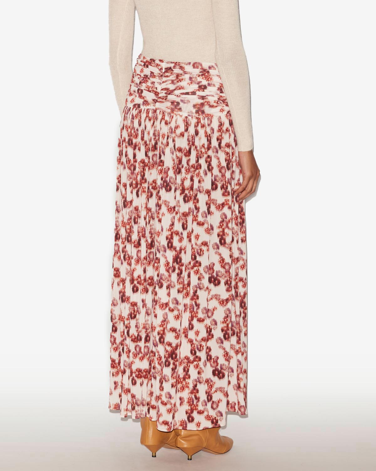 GWENDY SKIRT