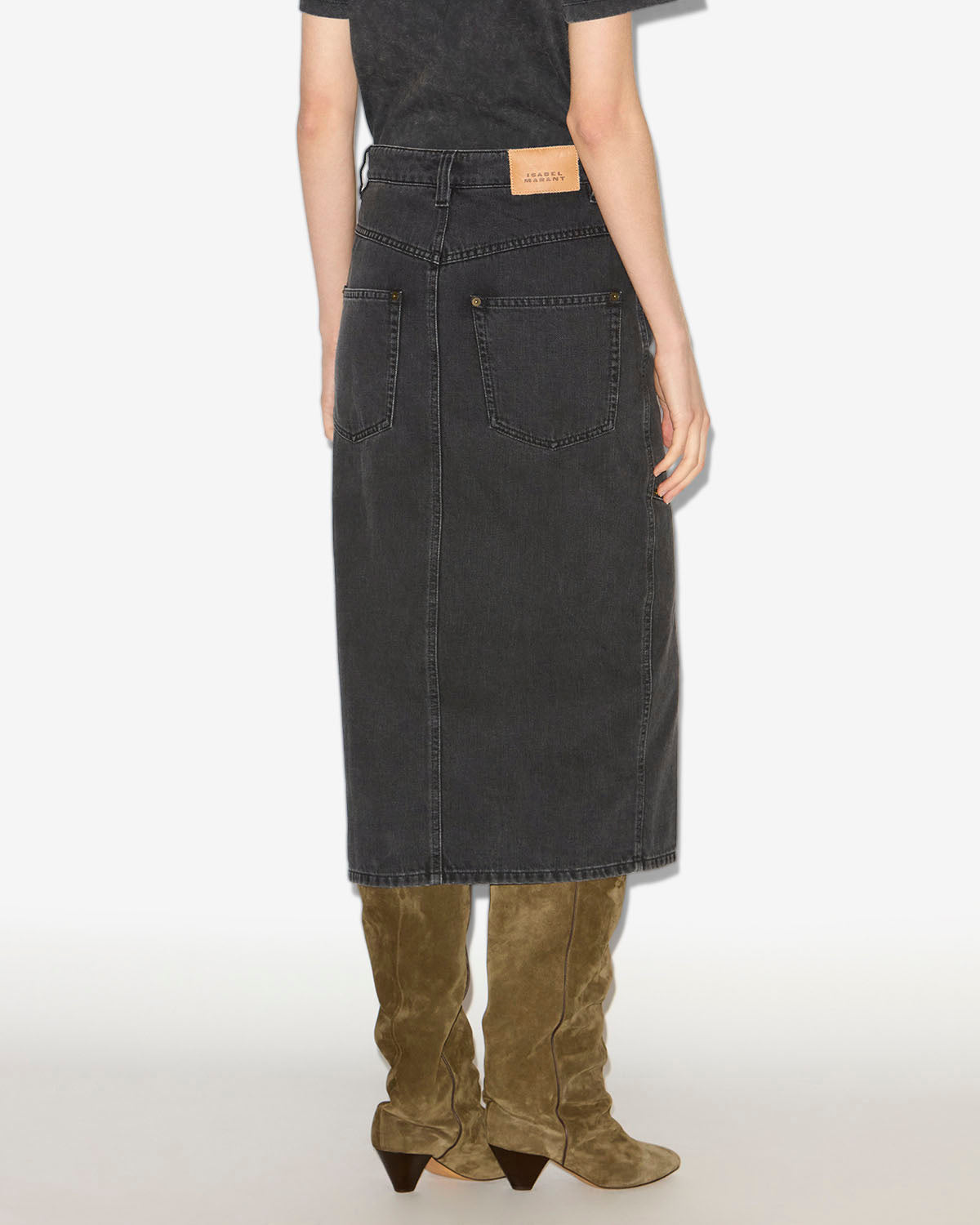 PAVINA SKIRT