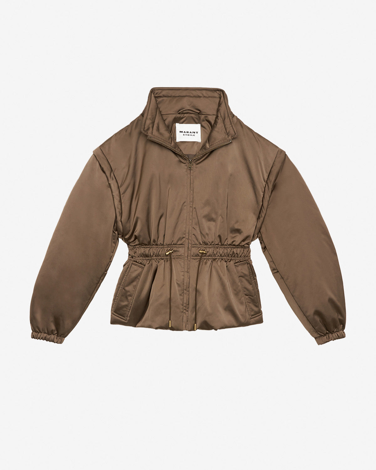 DASTYNI COAT