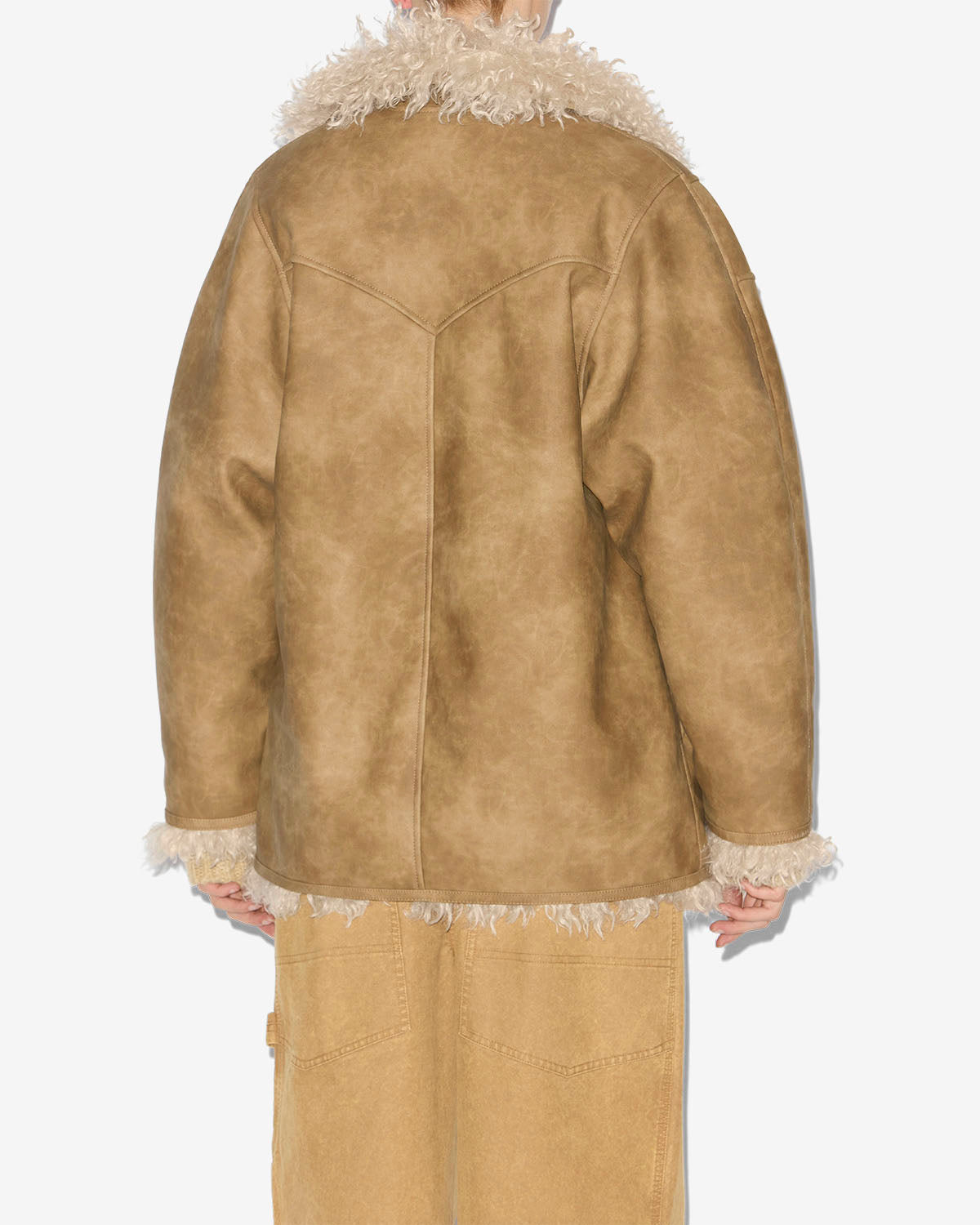 CLEA COAT