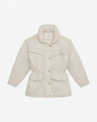 DAMONE COAT