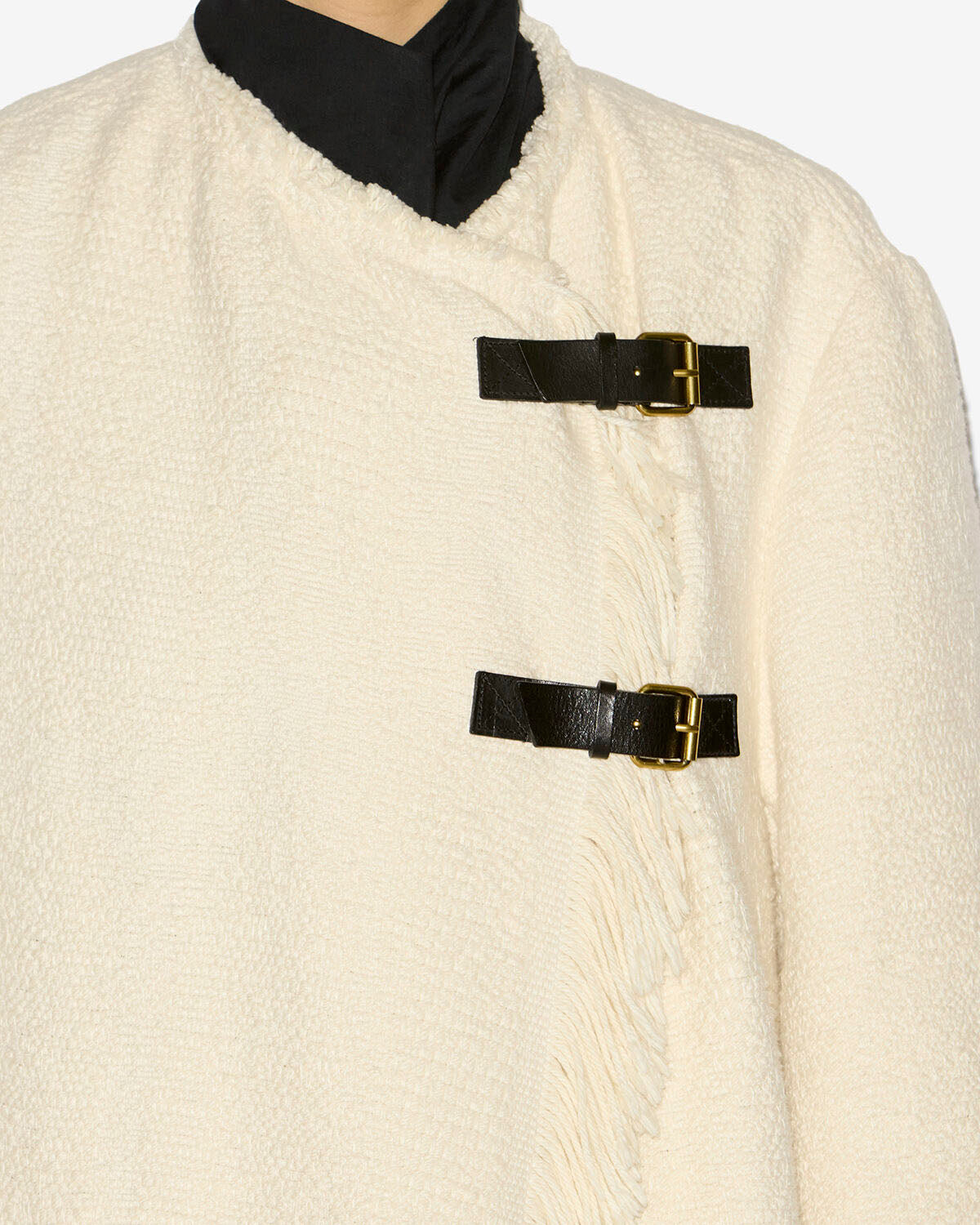 GAMEIA COAT