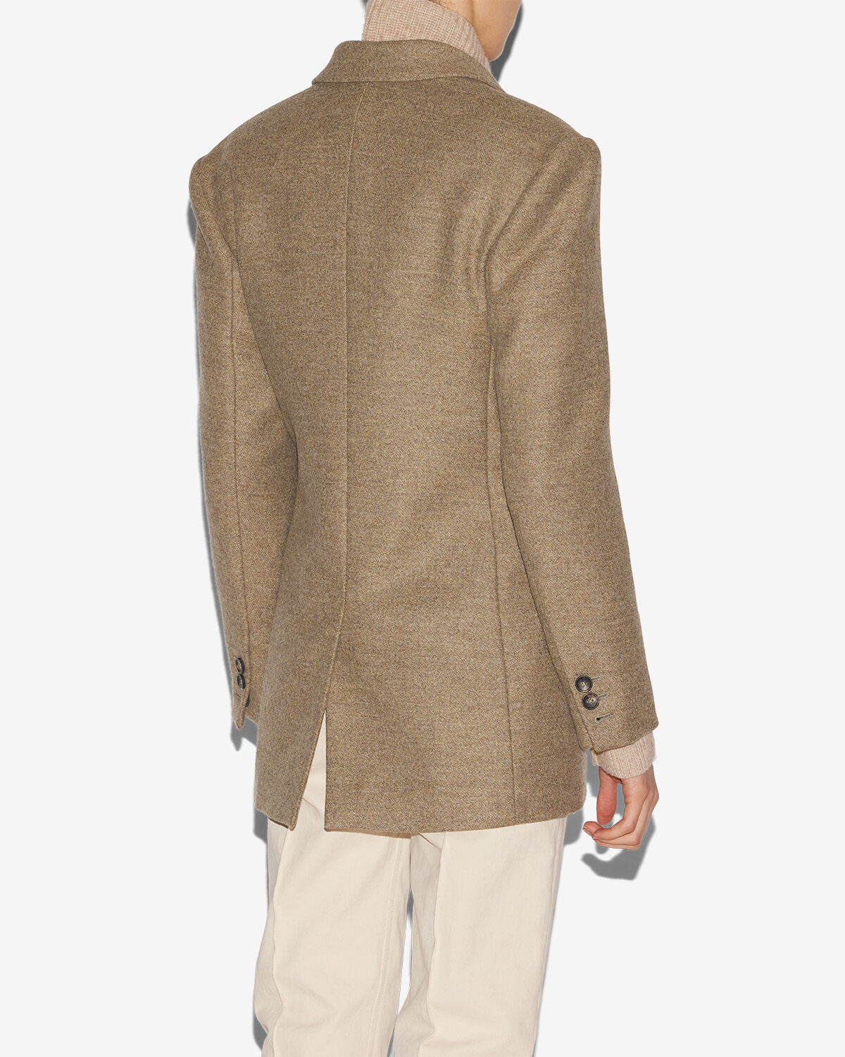 ISIDORA COAT