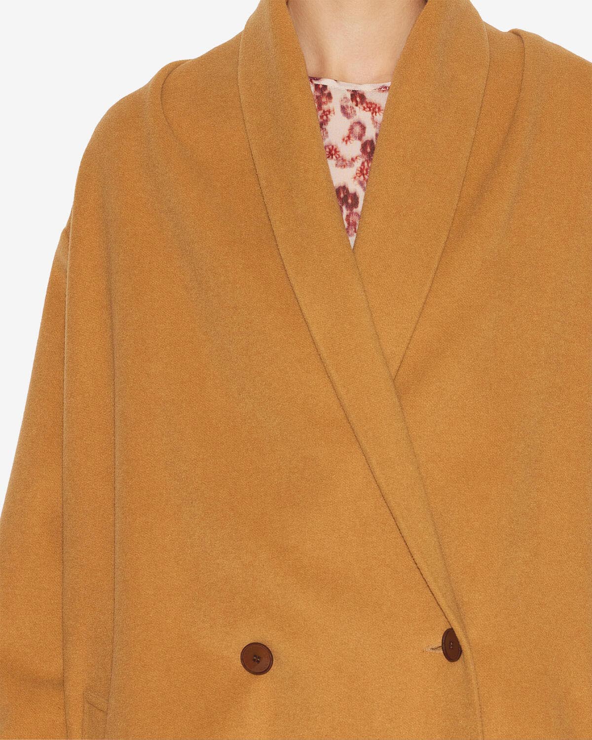 ELISE COAT