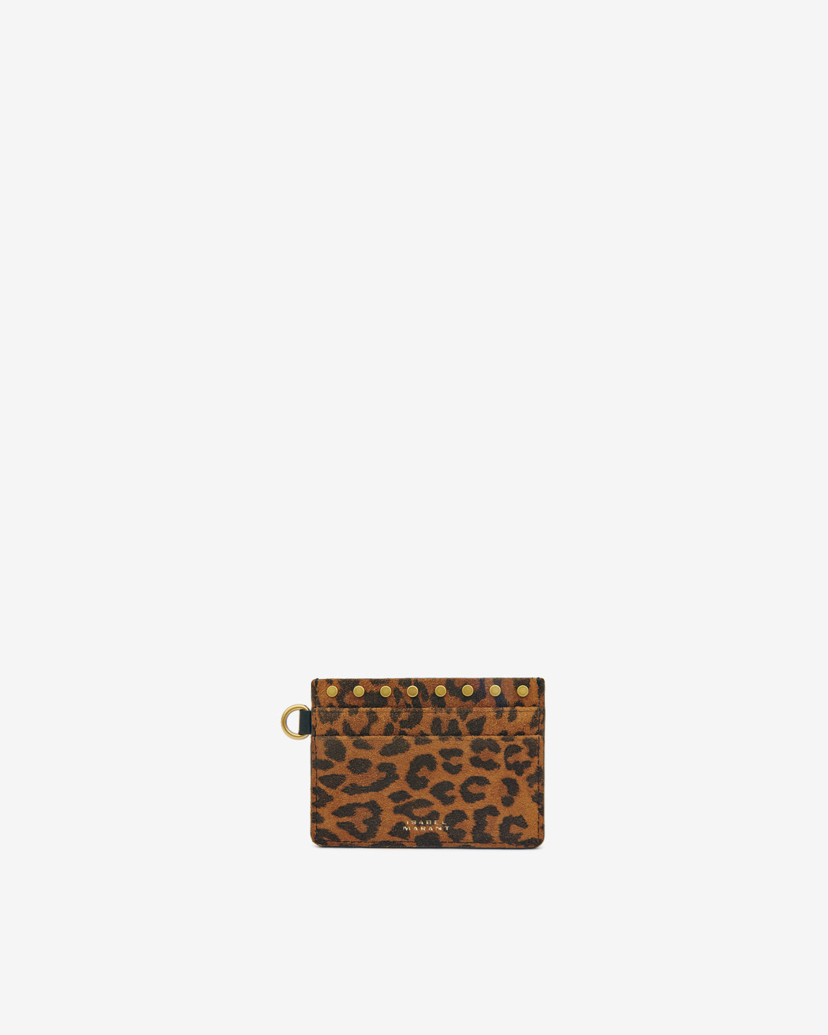 CARD HOLDER