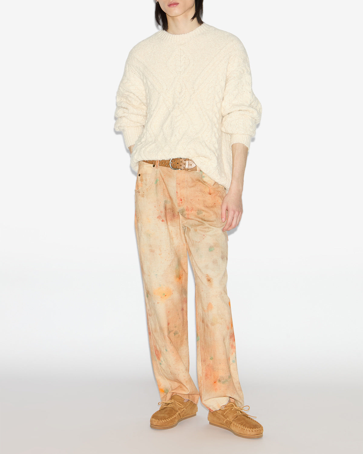 PABLO PANTS