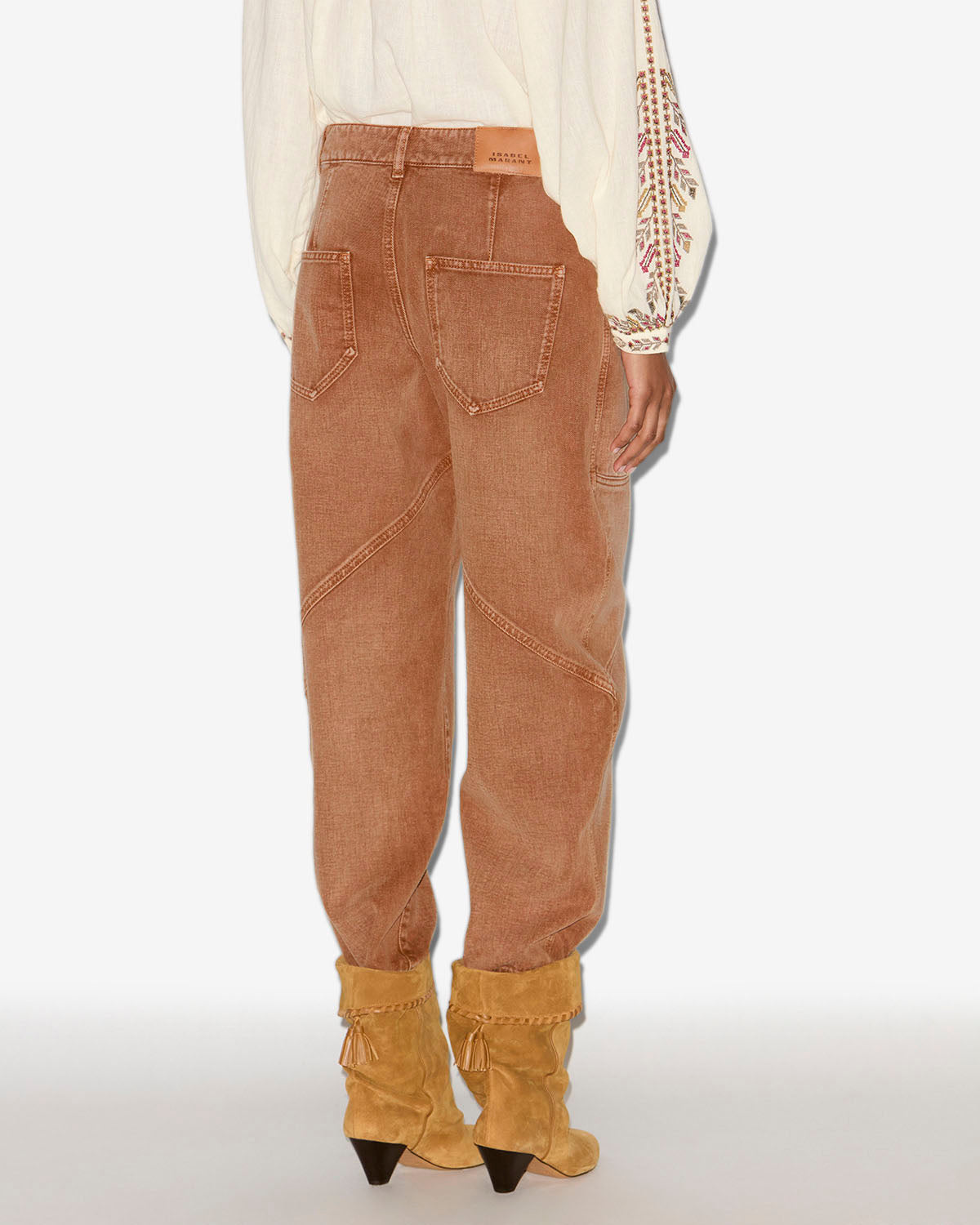 CATARINA PANTS