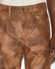 LEWYS PANTS