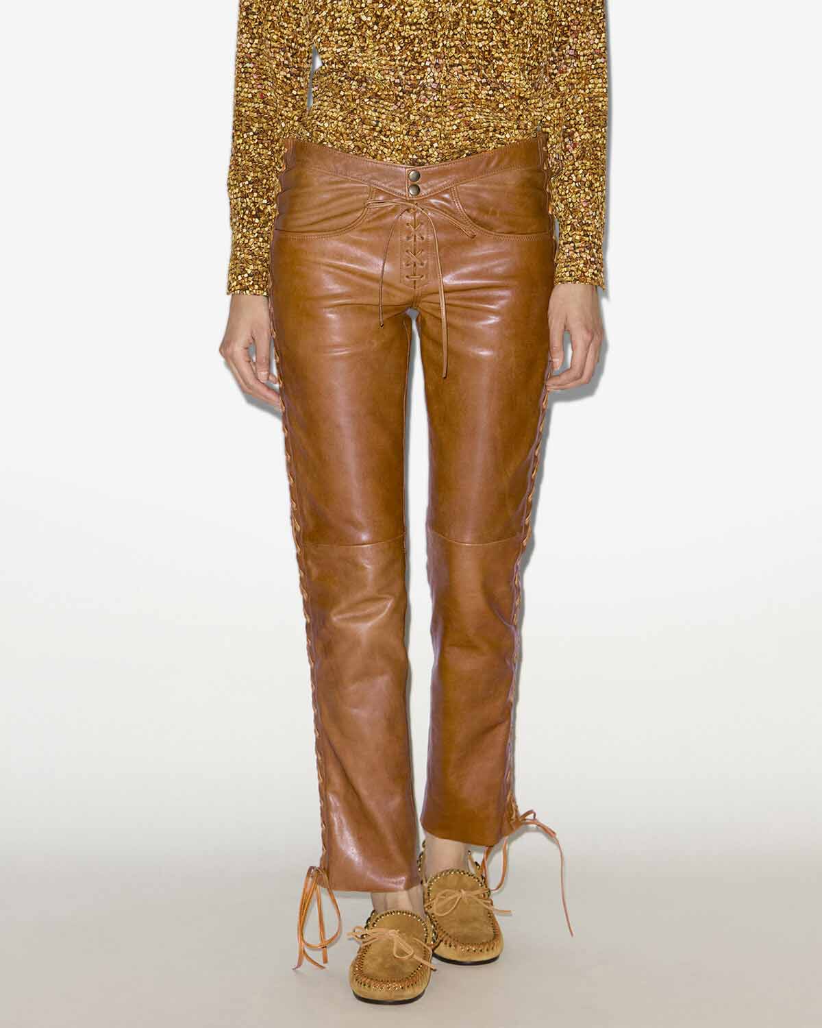 CYERRA PANTS
