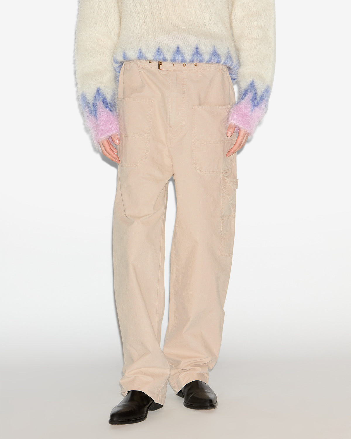 TOBIAS PANTS