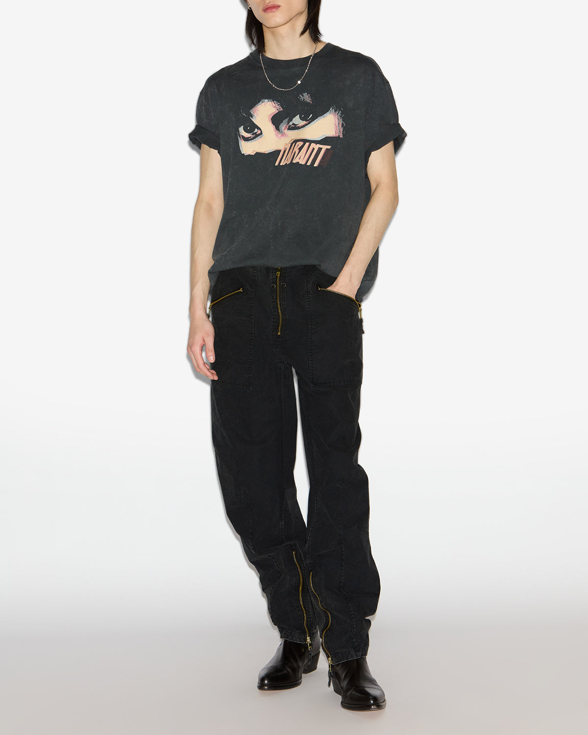 TILS PANTS