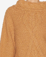 ROMANE SWEATER