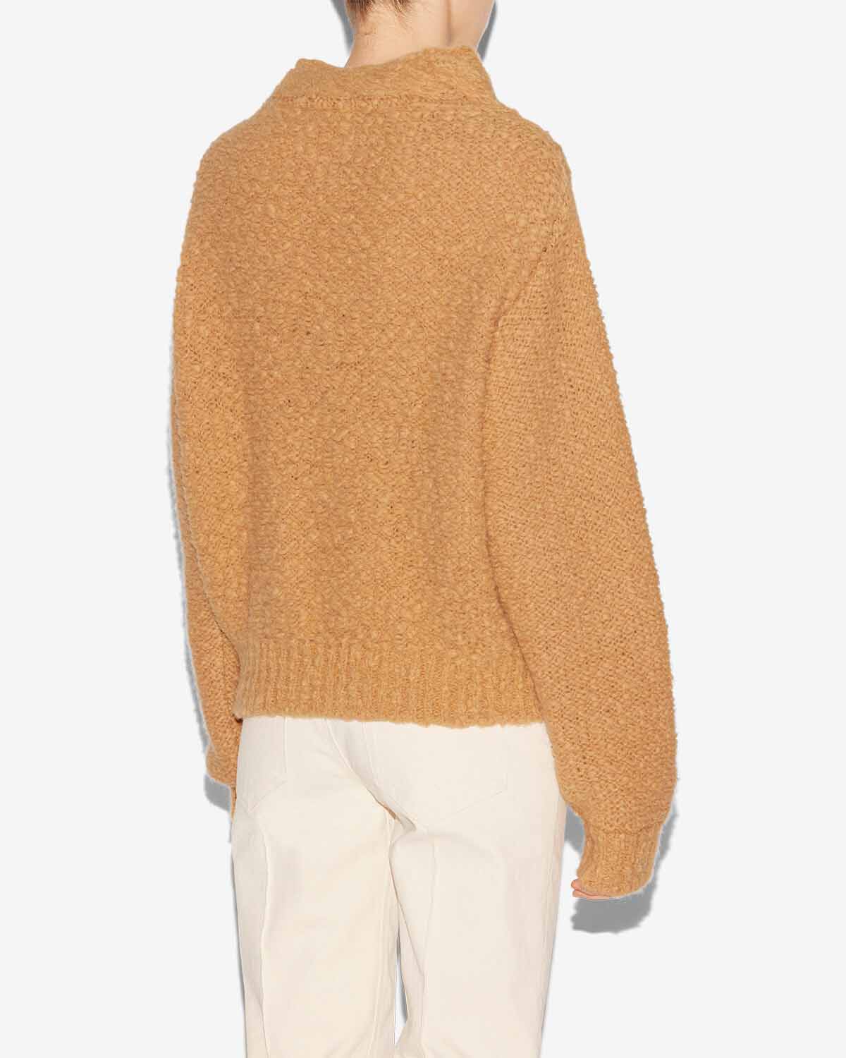 ROMANE SWEATER