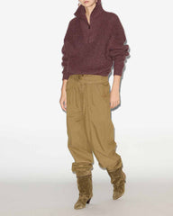 DANITA SWEATER