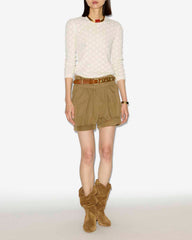 OBELINE SWEATER