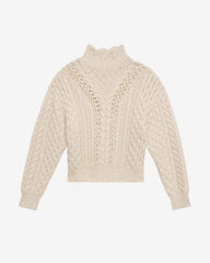 BOLINEA SWEATER