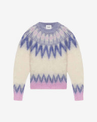 NATANIA SWEATER