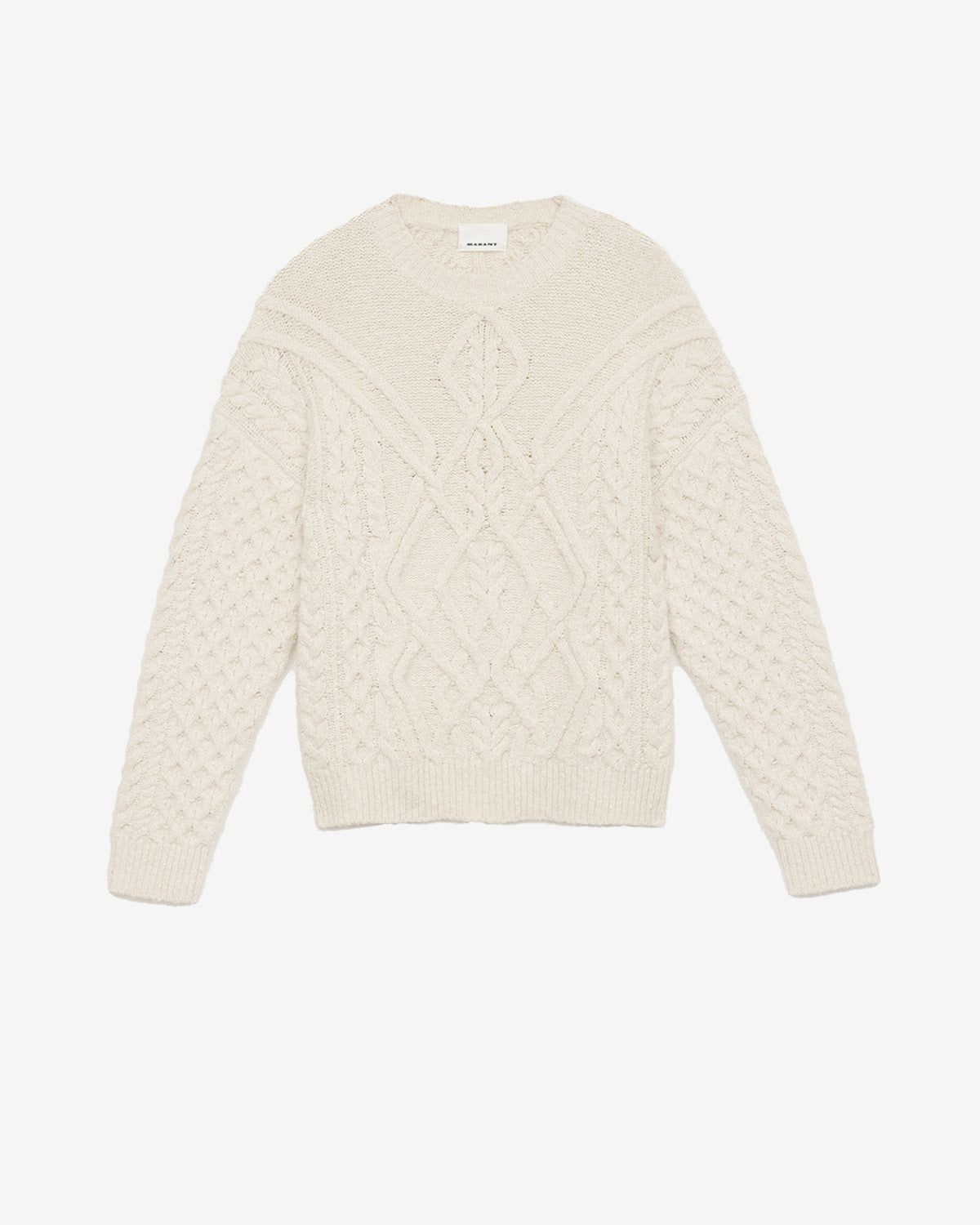 HAROLD SWEATER