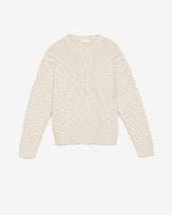 HAROLD SWEATER