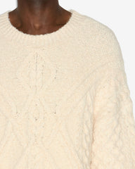 HAROLD SWEATER
