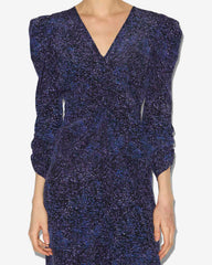 ALBINI DRESS