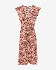 LYNDSAY DRESS