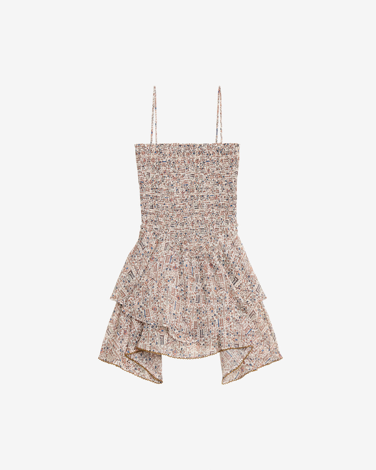 ANKA DRESS