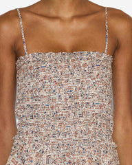 ANKA DRESS