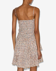 ANKA DRESS