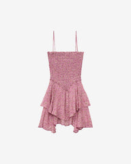 ANKA DRESS
