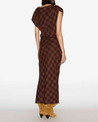 NAERYS DRESS