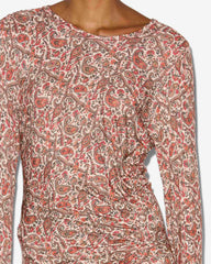 JELINA DRESS
