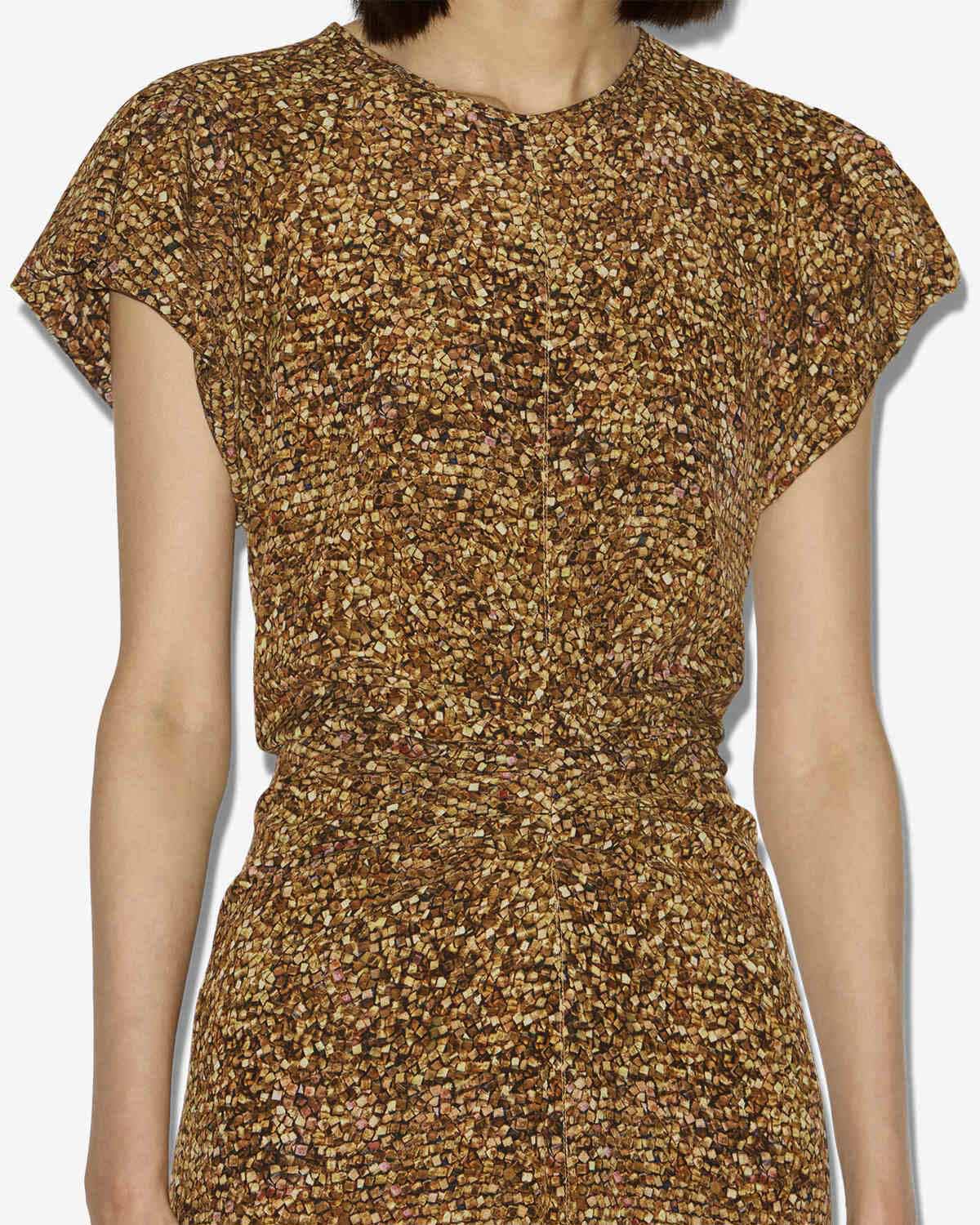 TERENA DRESS