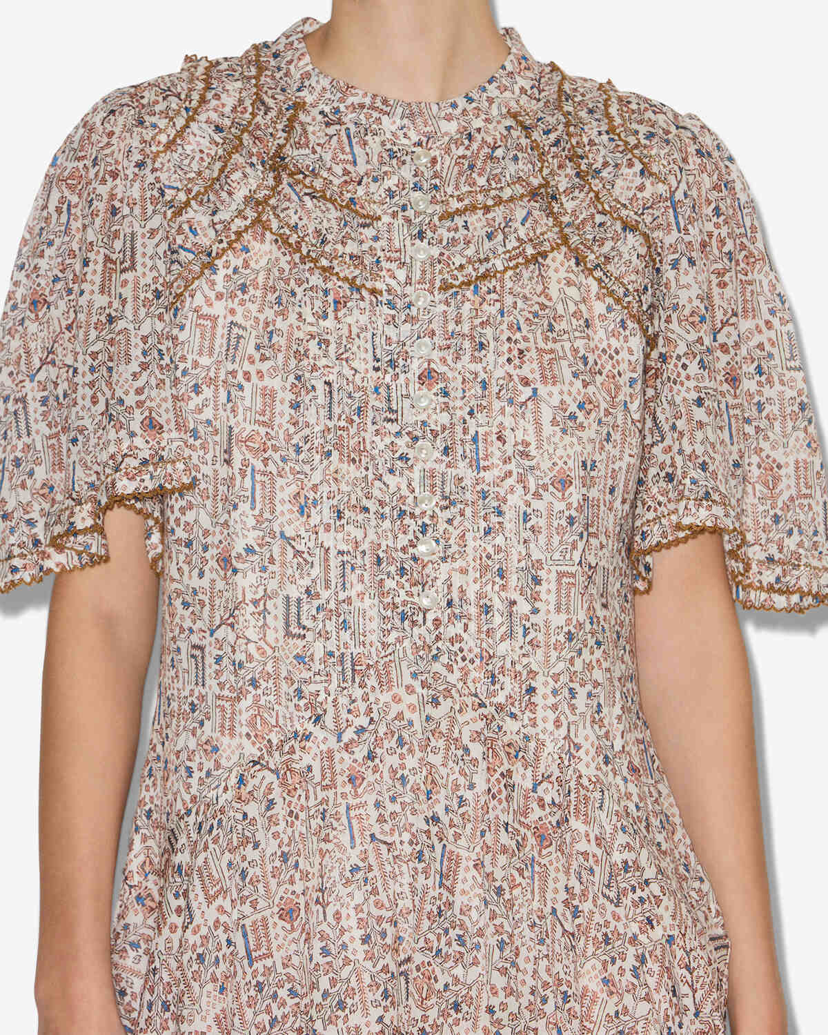 CELYANA DRESS
