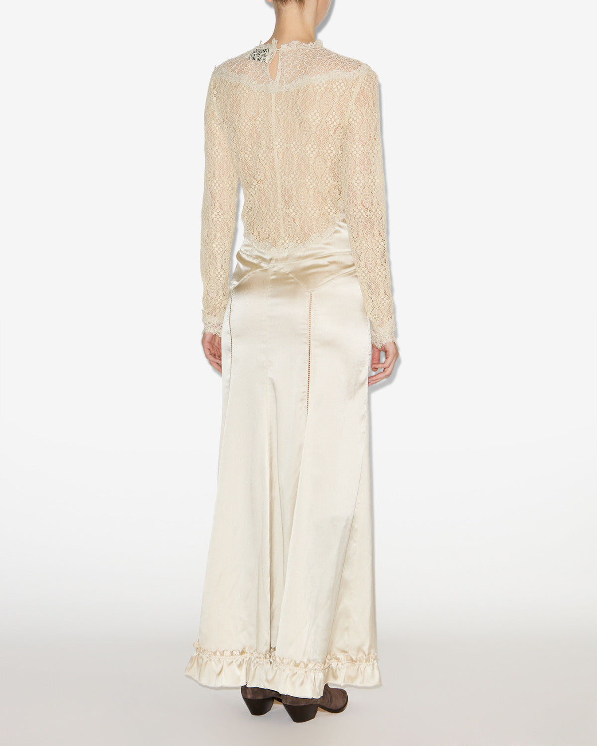 DOLORES DRESS