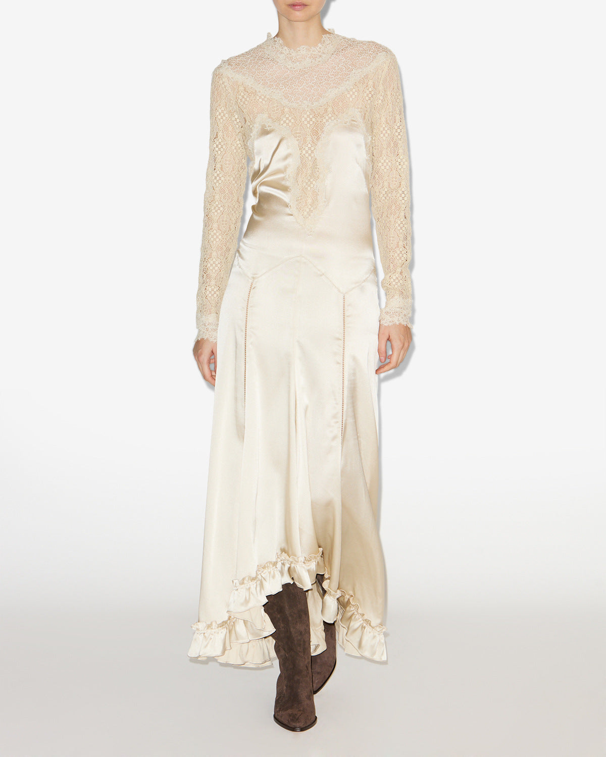 DOLORES DRESS