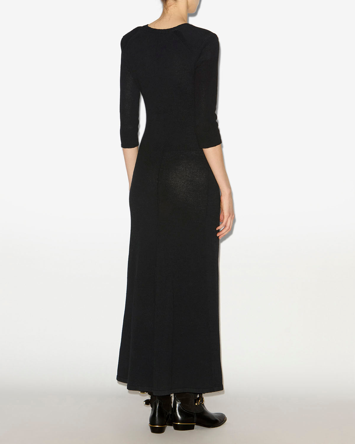SALINA DRESS