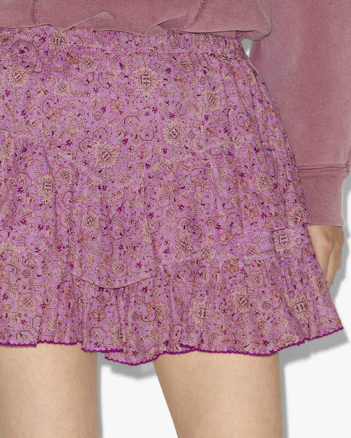 JOCADIA SHORTS