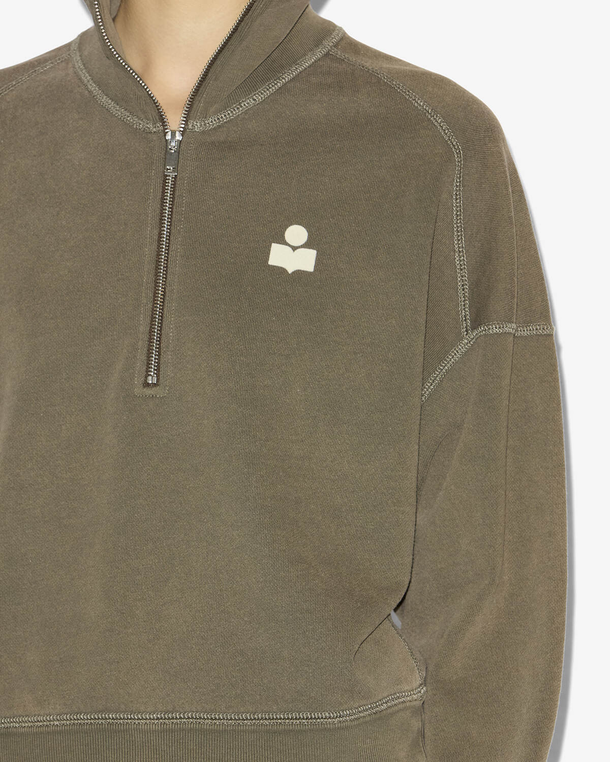 ROSS SWEATSHIRT
