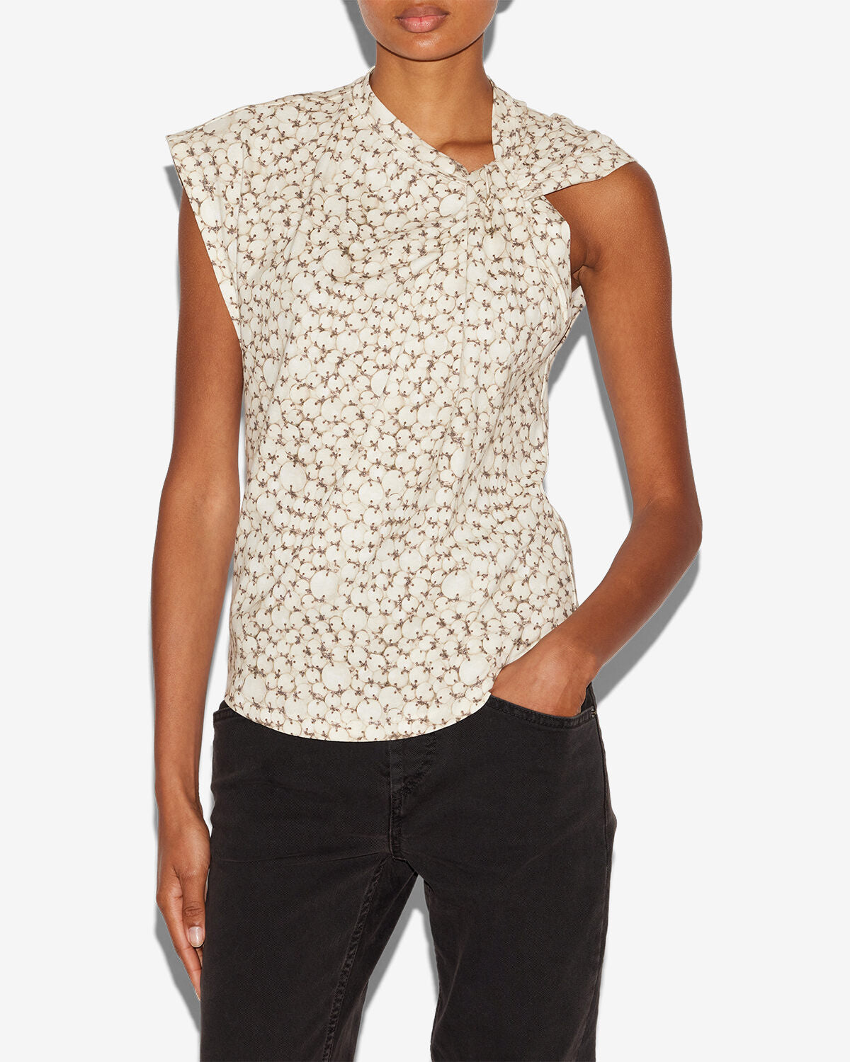 NAYDA T-SHIRT