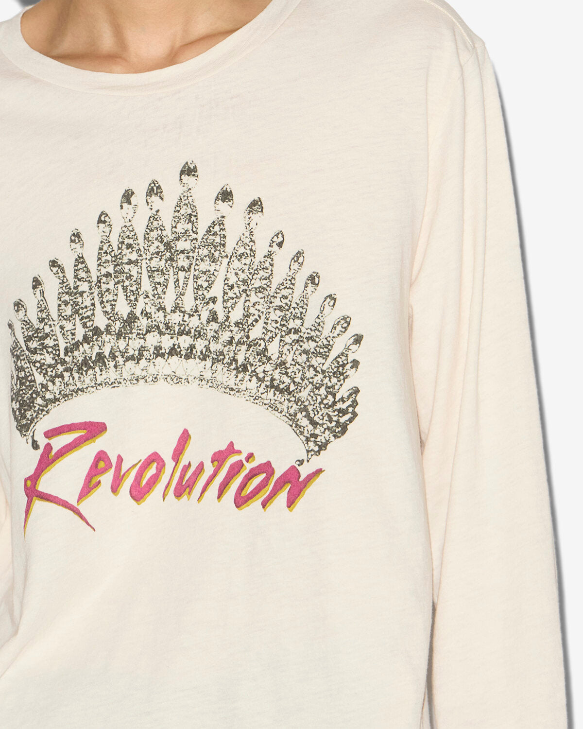 MARTINE T-SHIRT