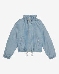 PLUME JACKET